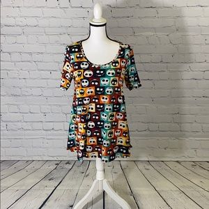 Jack Skellington/ Nightmare before Christmas Dress